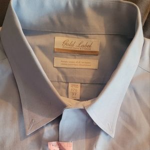 Mens dress shirt